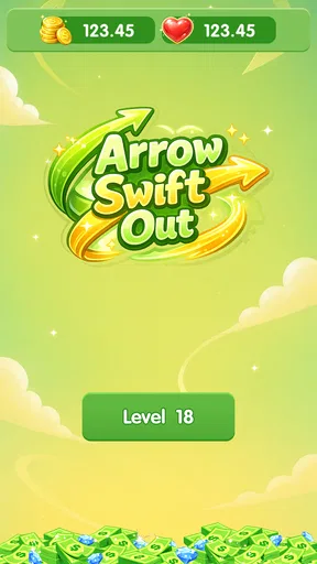 Arrow Swift Out