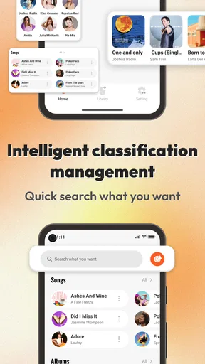 Vibify-offline MP3
