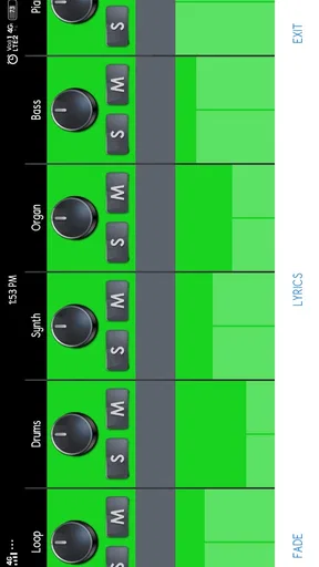 Worship Backing Tracks