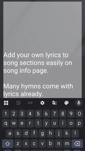 Worship Backing Tracks