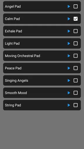 Worship Backing Tracks