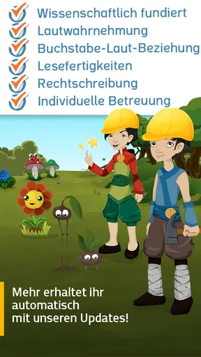 Namagi - Deutsch meistern