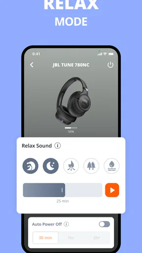 JBL Headphones