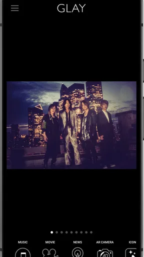 GLAY